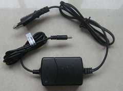 Lion battery pack charger
