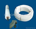 Insulation copper tube