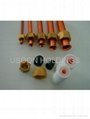 Insulation copper tube 3