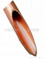 LWC inner grooved copper pipe 1