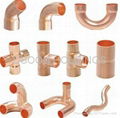 copper fittings