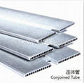 Micro channel aluminum flat tube 3