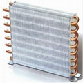 Evaporator and condenser 2