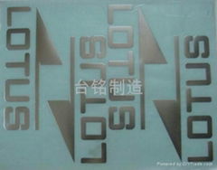 奢侈品LOGO