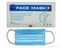 face mask