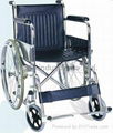 Wheel Chair