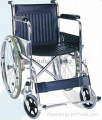 Wheel Chair