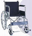 Wheel Chair 2