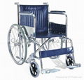 WheelChair 1