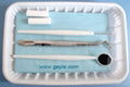 Dental Kit/dental tray 1