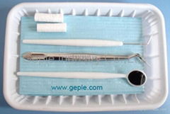 Dental Kit/dental tray