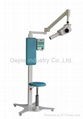 Dental X-ray unit/portable dental x-ray unit