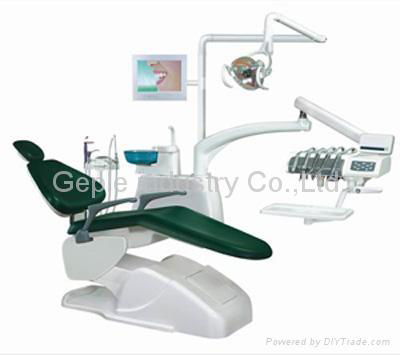 Dental Chair 2