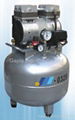 Dental Compressor 1