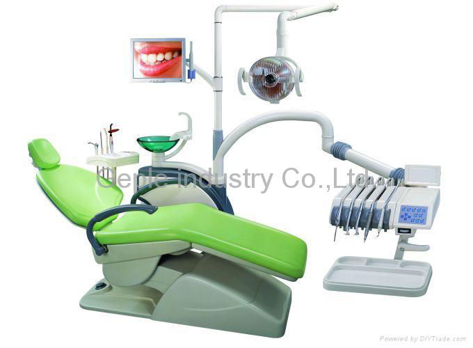 Dental Chair 4