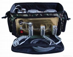 Portable dental unit