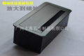 L0211  high-quality desktop line box / desktop socket 6