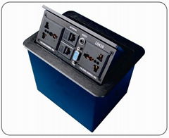 L0410 high-quality desktop line box /