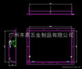 F5 液晶屏翻轉器/手動液晶屏翻轉器 9