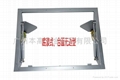 Manual liquid crystal screen desktop diverter 1