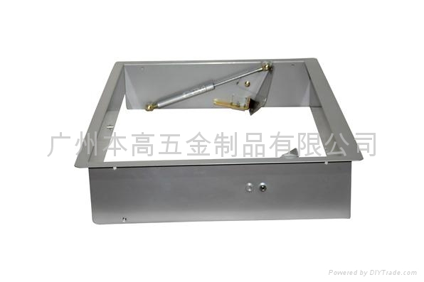 F4 液晶屏翻轉器/手動液晶屏翻轉器 2