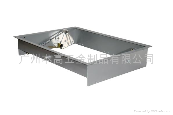 F4 液晶屏翻轉器/手動液晶屏翻轉器 4