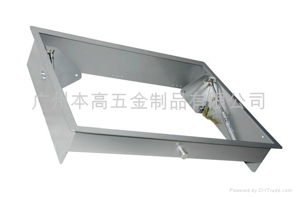 F4 液晶屏翻轉器/手動液晶屏翻轉器 3
