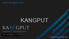 KANGPUT Electronics Technology Co., Limitef