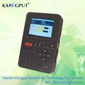  New design Handheld  Satellite Finder 3.5 inch digital sat finder