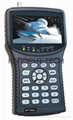 Satellite Finder KPT-955G+ AHD CCTV