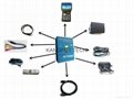 HD Output Satellite Finder AHD CCTV Test Meter KPT-255H+