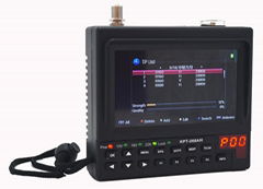 2020 New Satellite Finder KPT-268AH DVB-S2