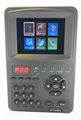 2021 satellite finder DVBS2 MPEG4 signal meter 1