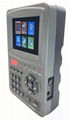 2021 satellite finder DVBS2 MPEG4 signal meter 4