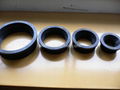  service weight gaskets,Multi-tite gasket,ez tite gaskets, soil pipe gaskets 3