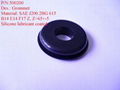 rubber grommet UL94-V0 ROHS 3