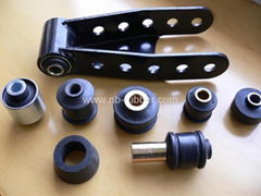 shock absorber bushings