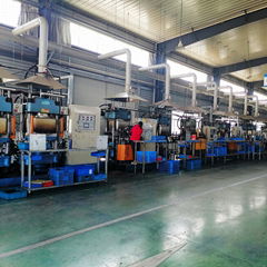 Ningbo Jiangdong Grommet Rubber co.,ltd.