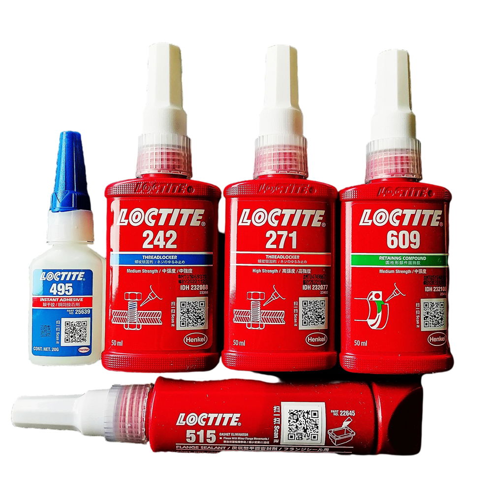 loctite 