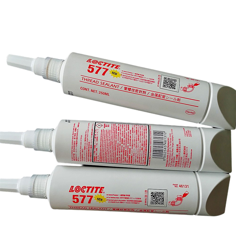 loctite 242 243 262 (China Manufacturer) Adhesives & Sealants