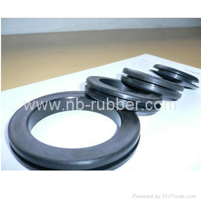 rubber grommet UL94-V0 ROHS 5