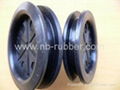 rubber grommet UL94-V0 5