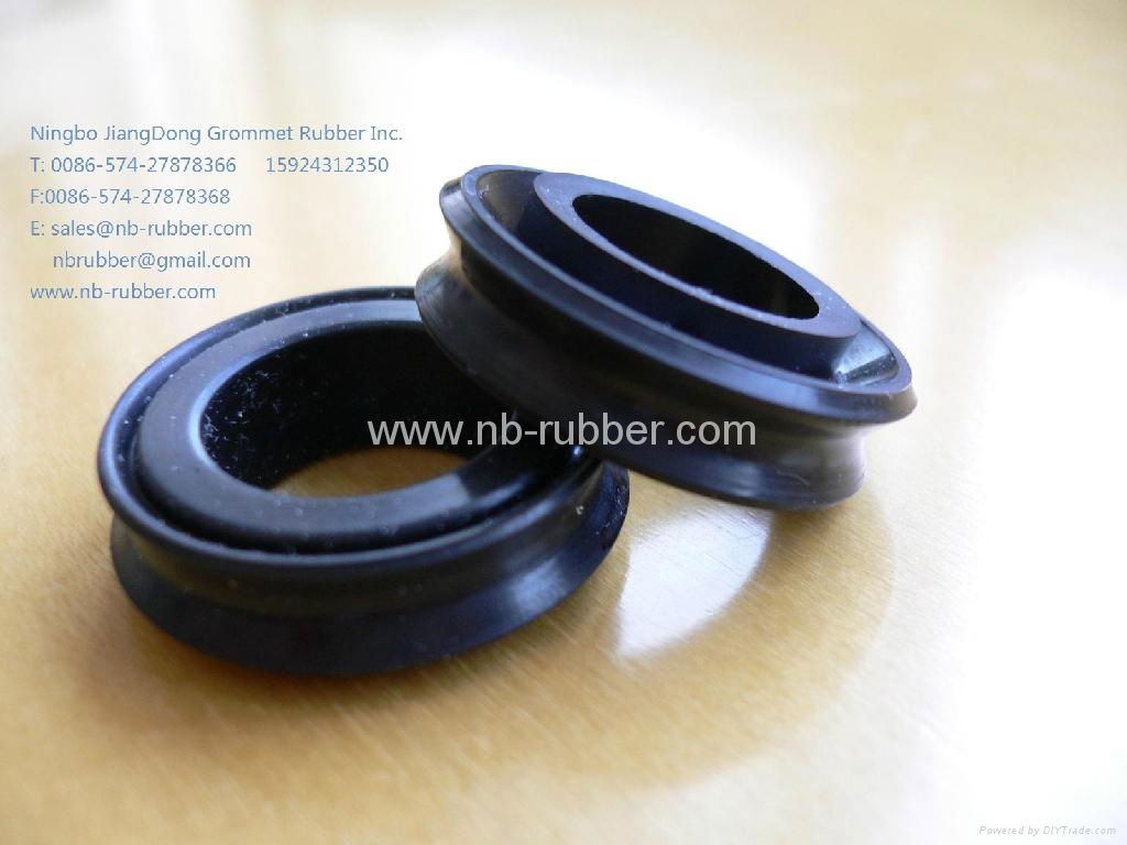 hydraulic seals, piston seals, brake seals 2