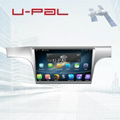 In-vehicle Infotainment Car GPS