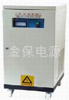 DMG機床專用感應式穩壓器 5
