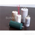 Motor Run Capacitor 1