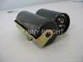 USA Type Motor Start Capacitor