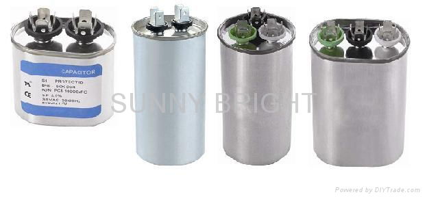 CBB65 Air Conditioner Capacitor 3