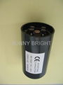 USA Type Motor Start Capacitor