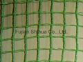 Square Nets (Side Nets)